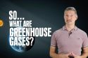 Gregg The Artivist What are Greenhouse Gases?