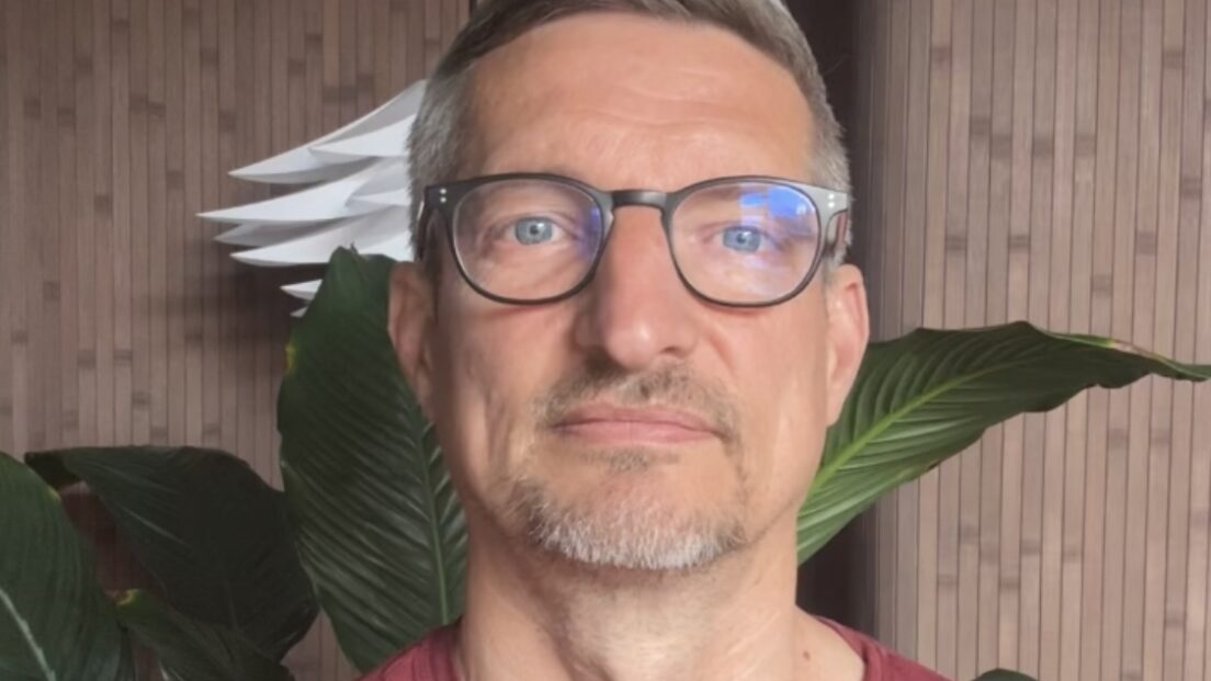 Peace Not Posture: Gregg The Artivist