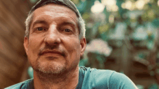 Peace Not Posture: Portrait of Gregg Hone AKA Gregg The Artivist 04th July 2025